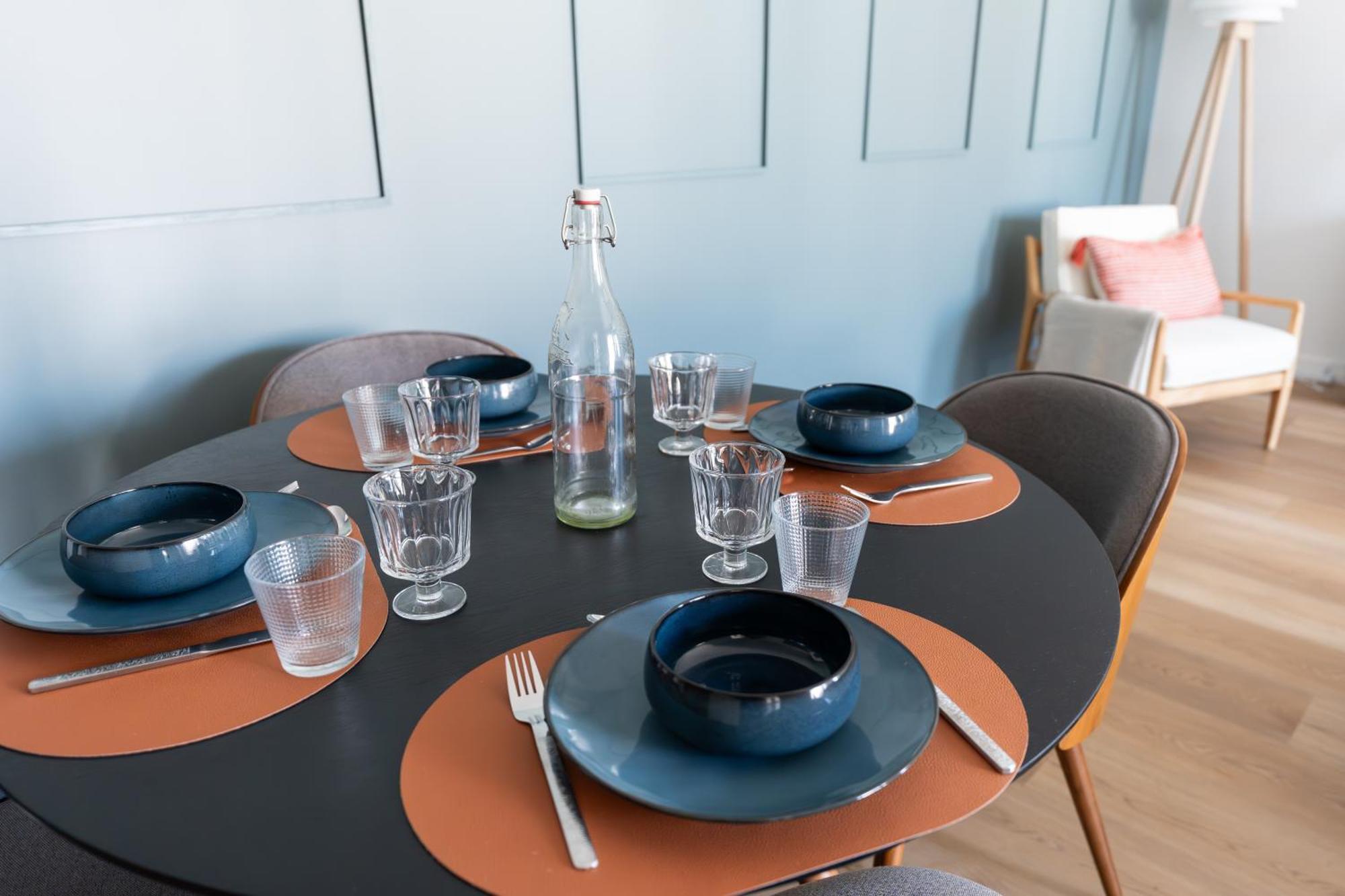 Apartamento Mdor - Montagari Appt A Lyon