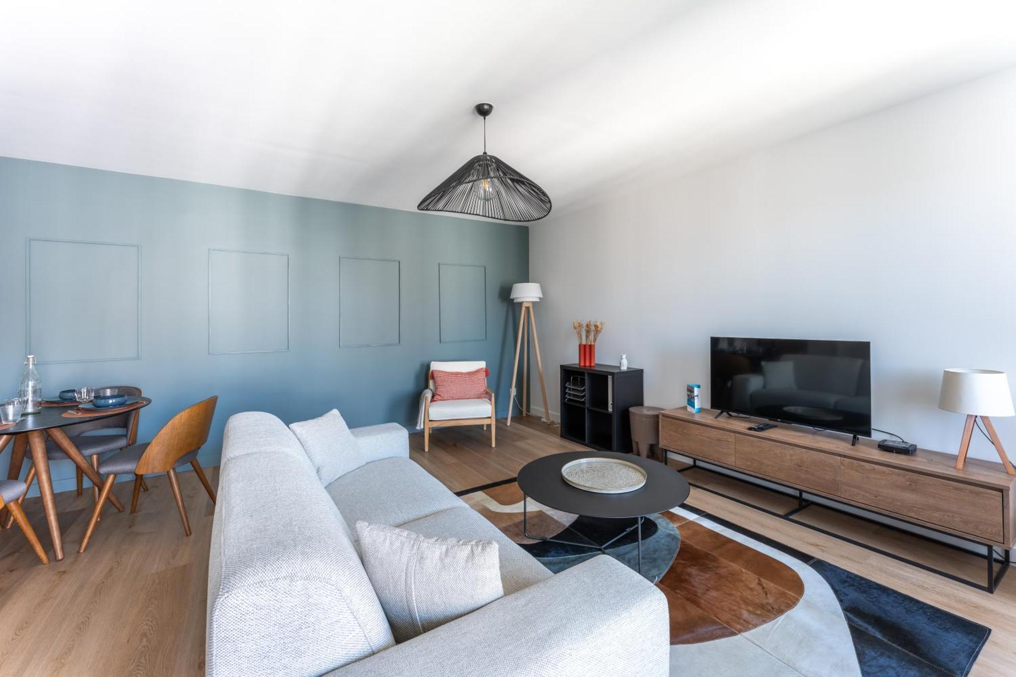 Mdor - Montagari Appt A Apartamento
