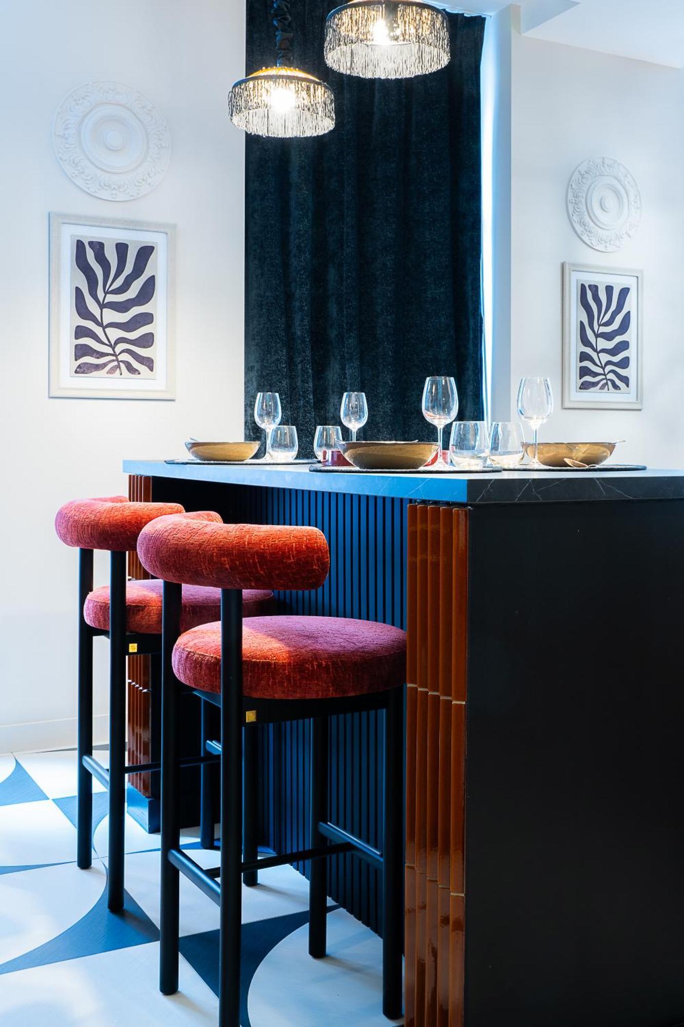 Host Bien-etre Jacuzzi Downtown Lyon