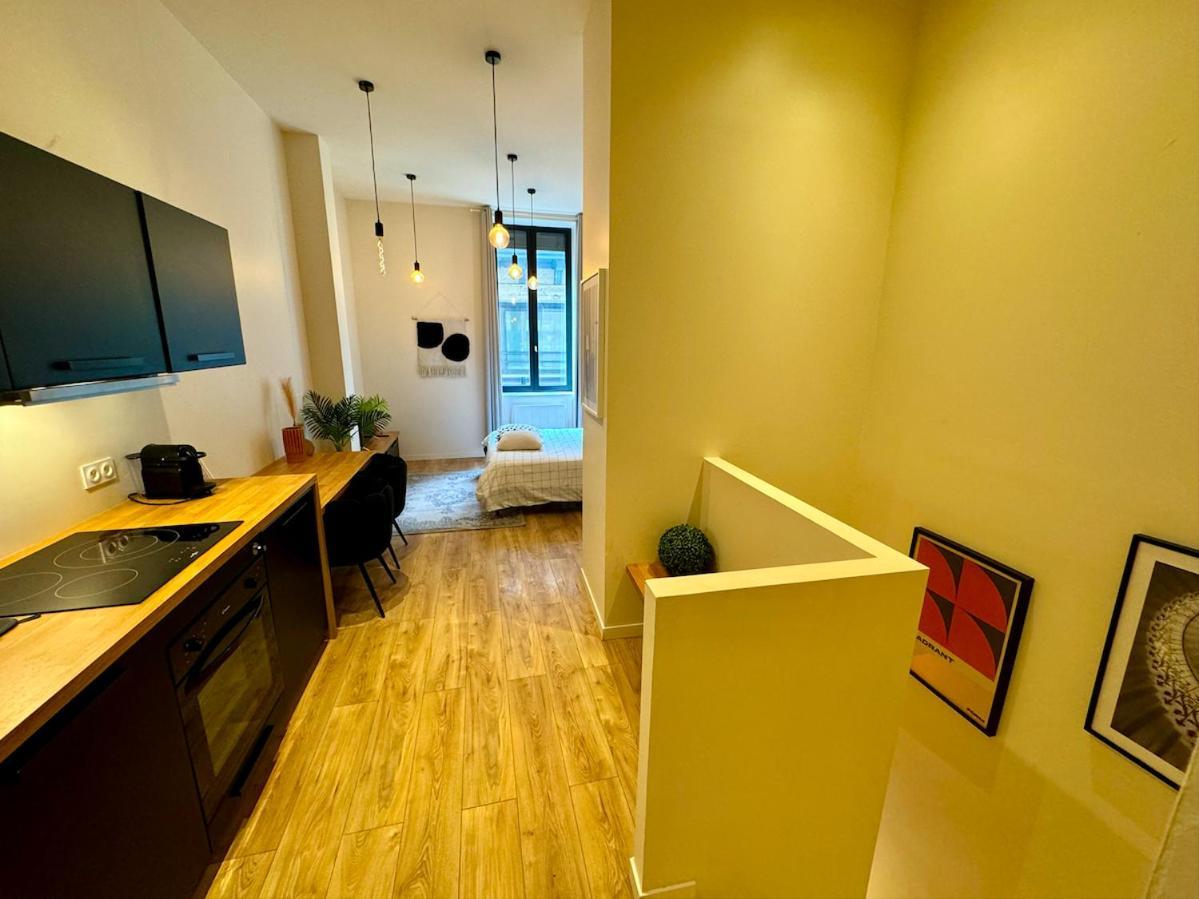 Apartment Coachela *