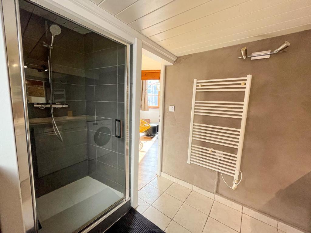 Appartement Kartier Lyon
