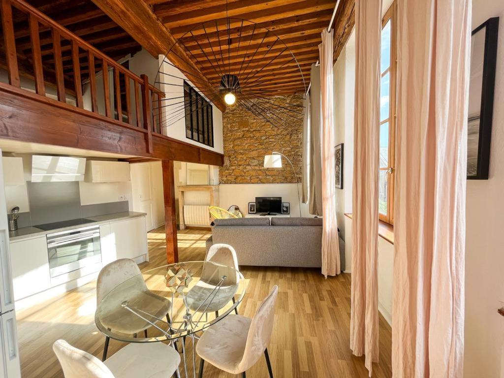 Appartement Kartier