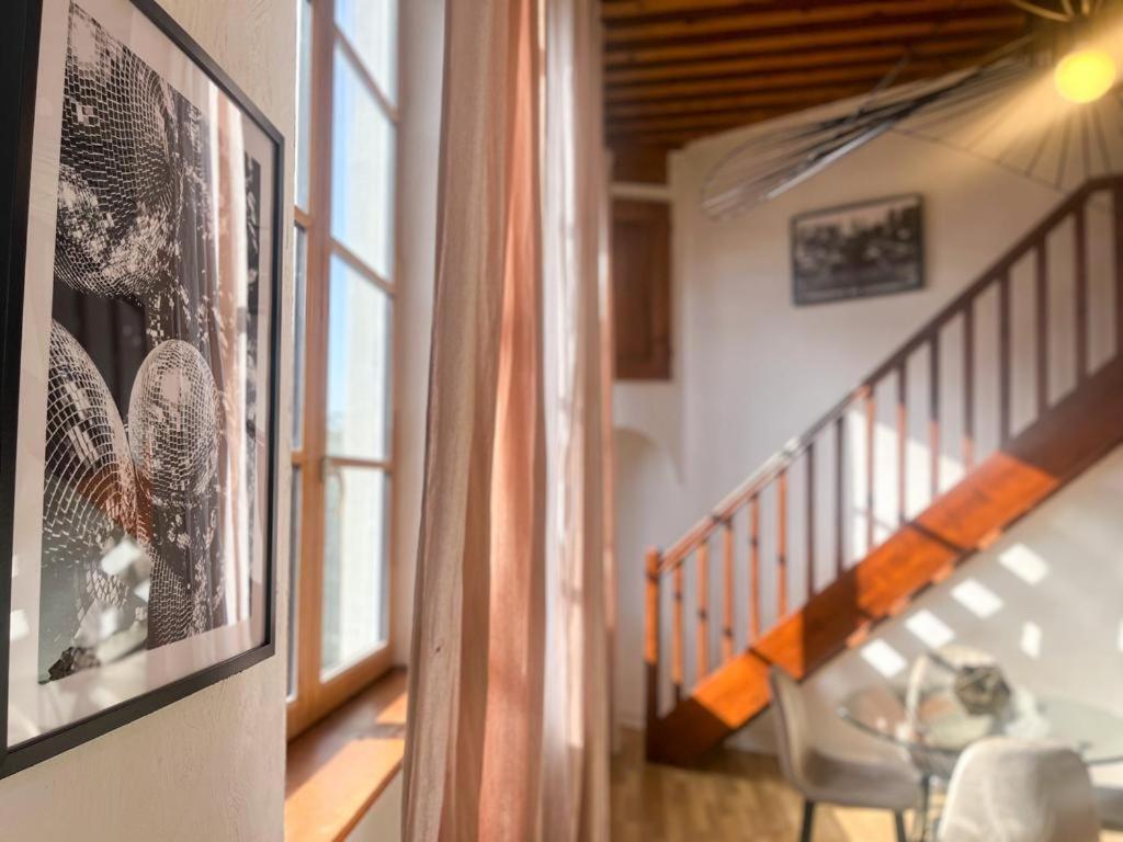 Kartier Appartement