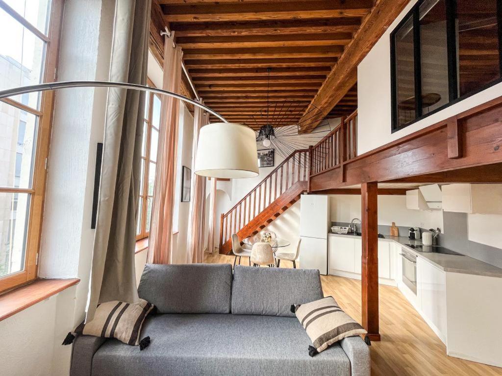 Kartier Appartement *