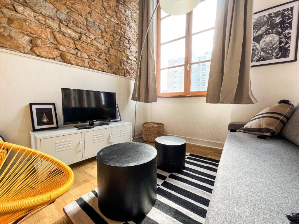 Kartier Appartement Lyon