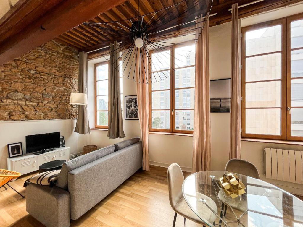 Appartement Kartier Lyon
