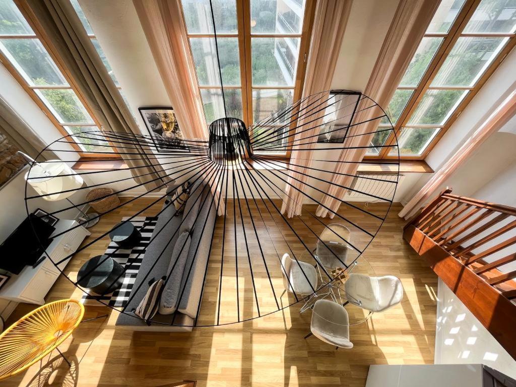 Kartier Appartement *