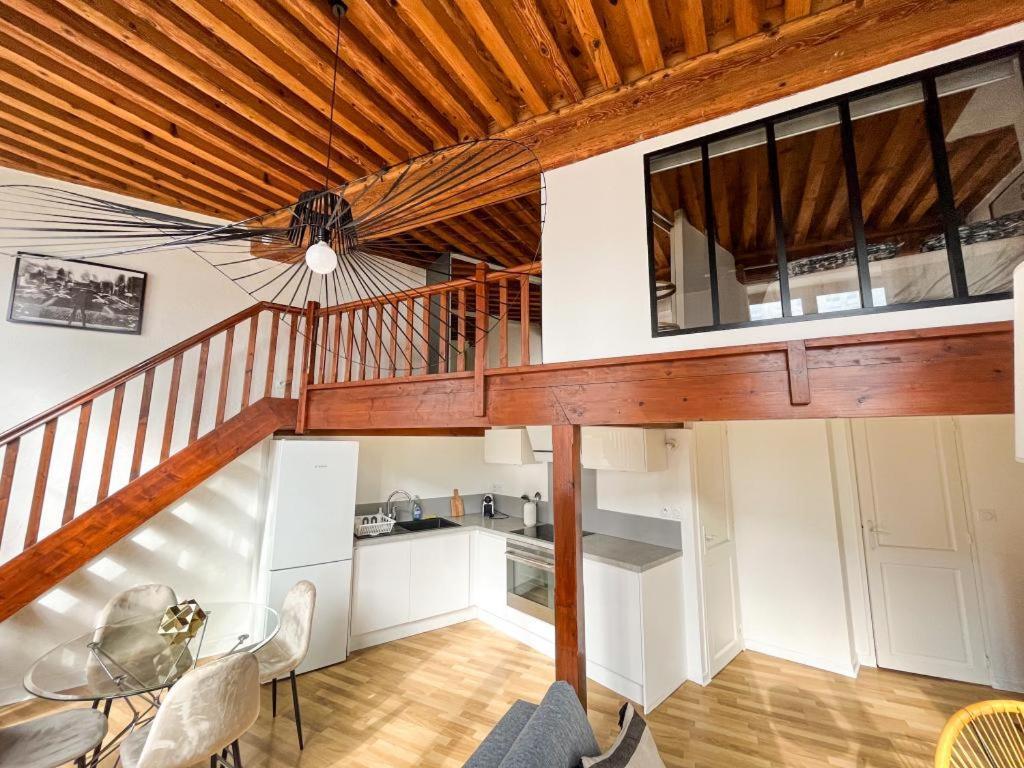 Appartement Kartier *
