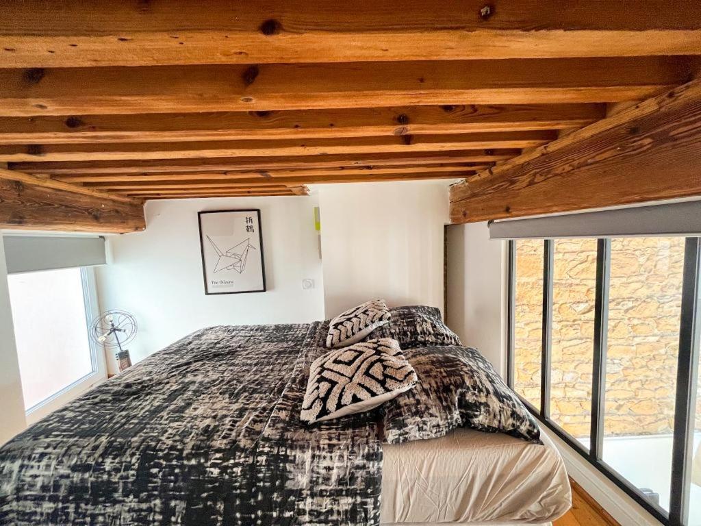 Appartement Kartier Lyon