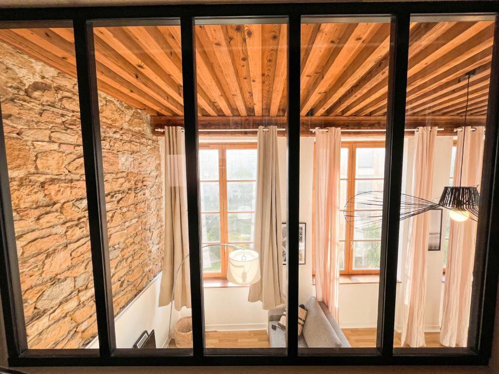Kartier Appartement