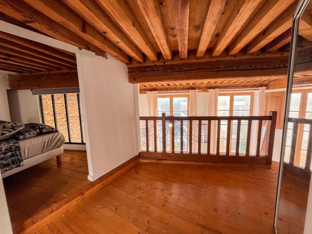 Kartier Appartement