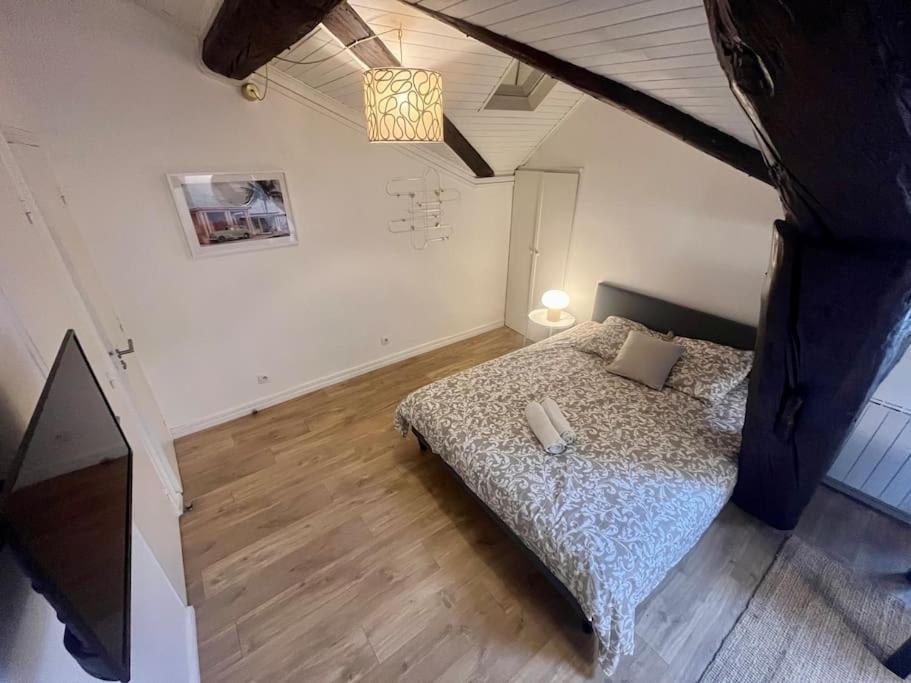 Polkka Appartement *