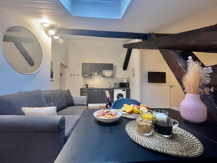 Appartement Polkka *