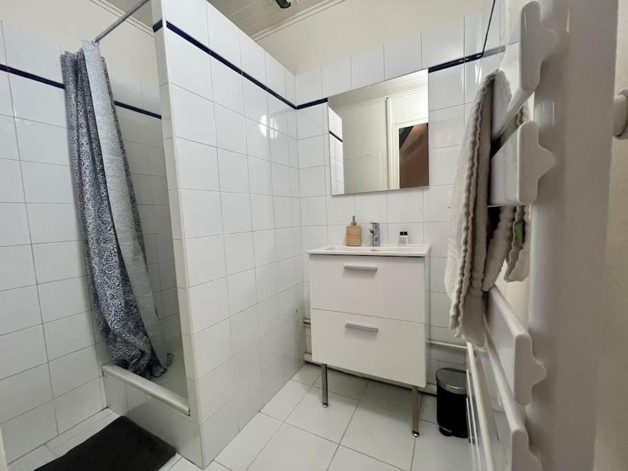 Polkka Appartement Lyon