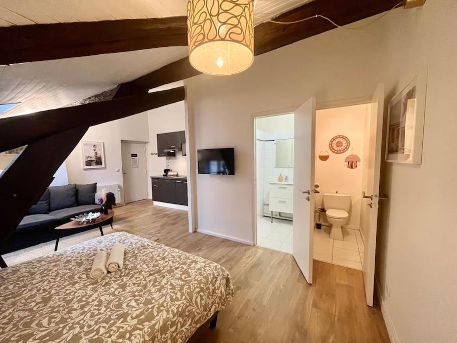 Appartement Polkka