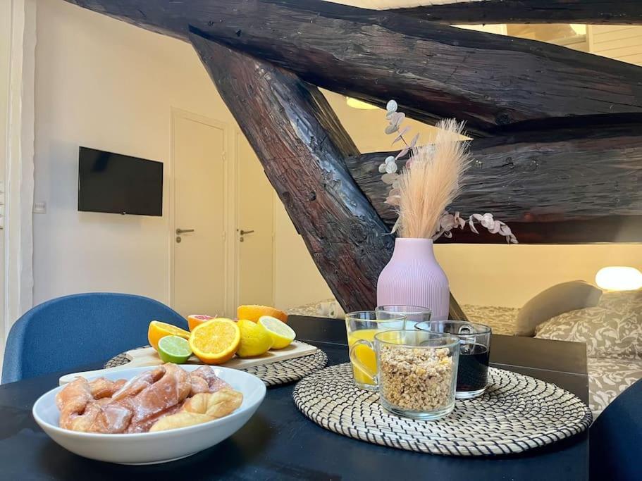 Appartement Polkka Lyon