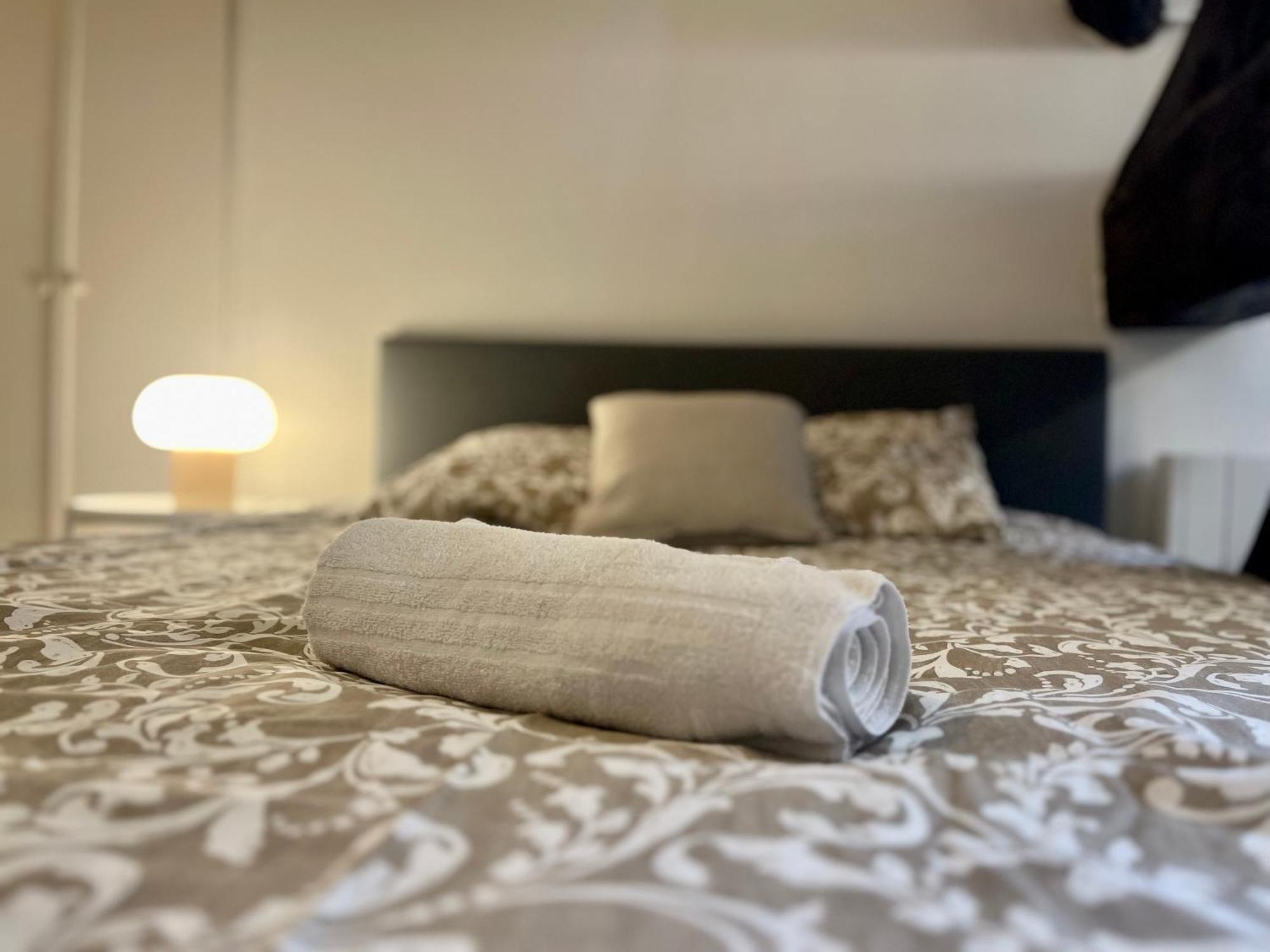 Appartement Polkka *