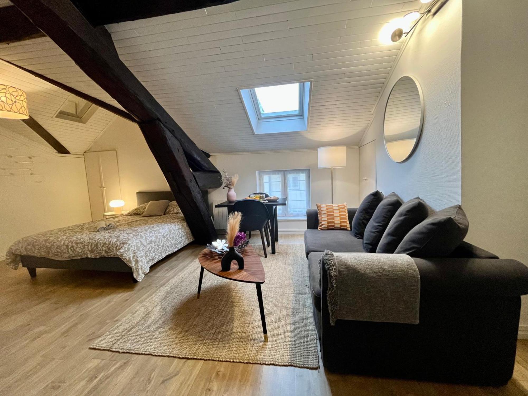 Polkka Appartement