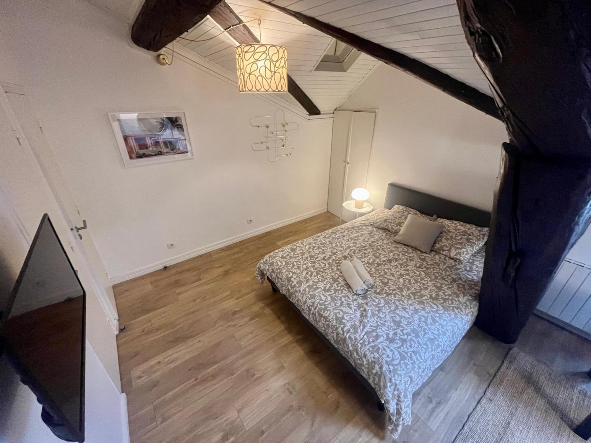 Polkka Appartement *
