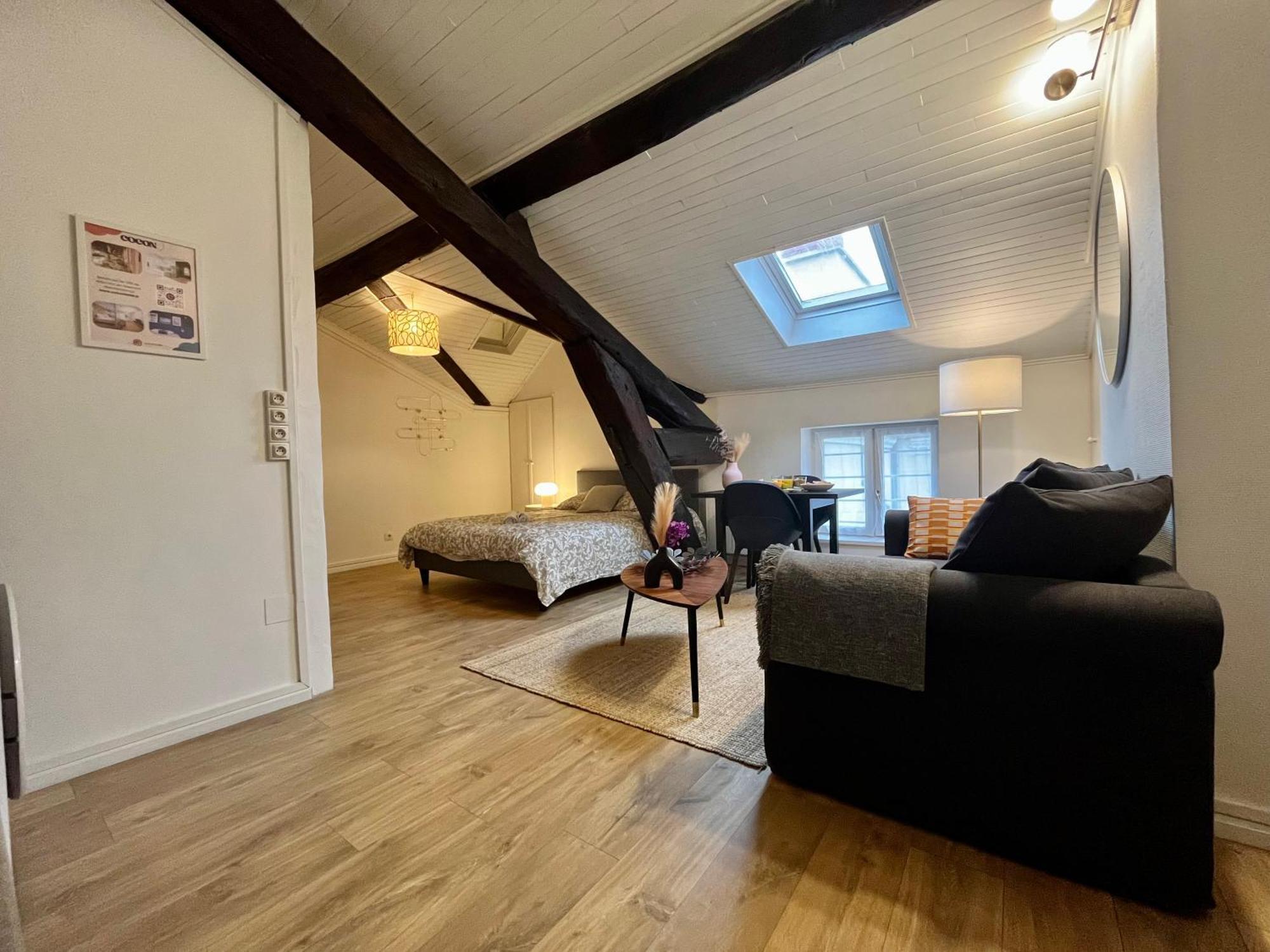 Polkka Appartement *