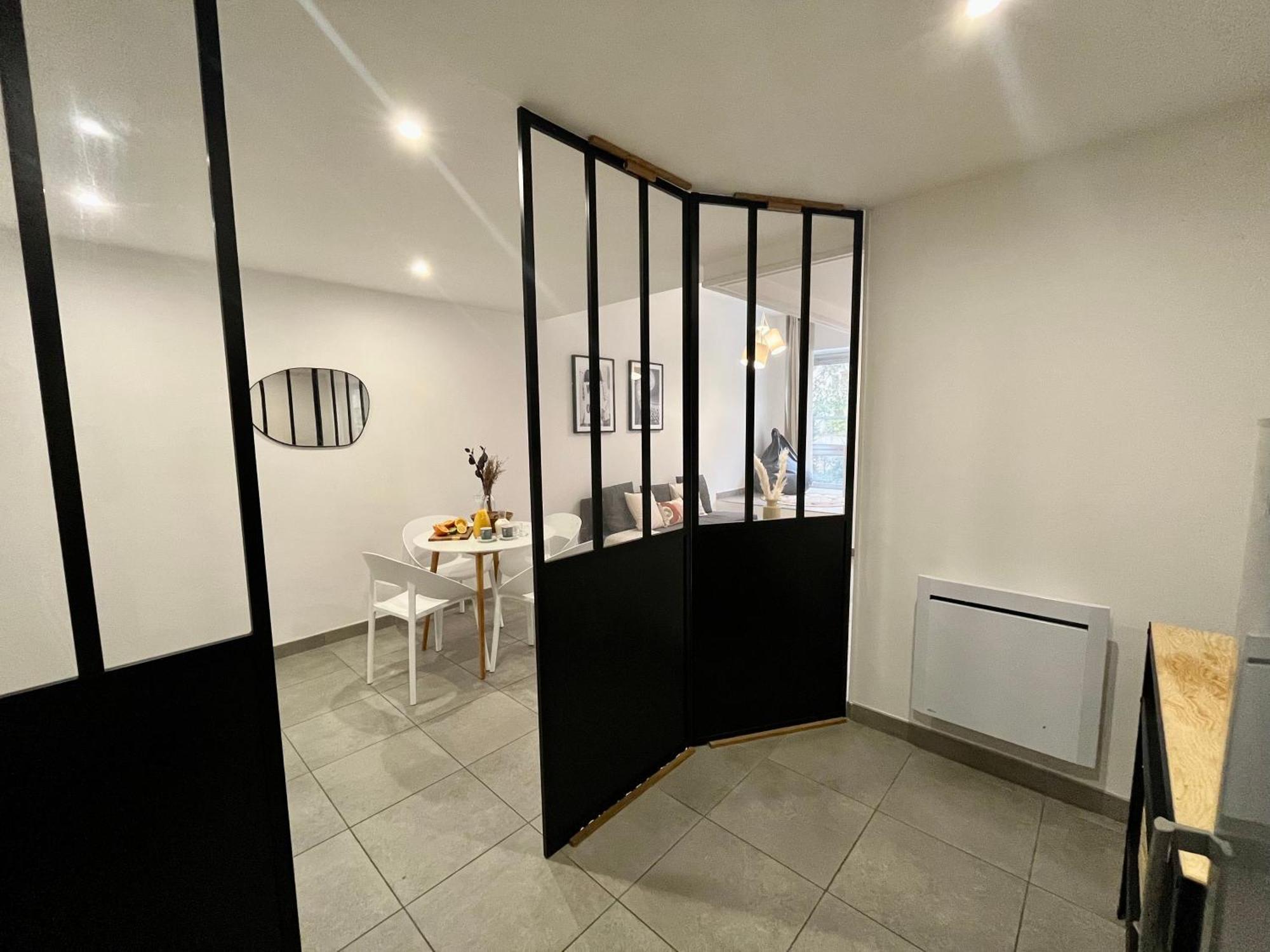 Apartment Danburry Lyon