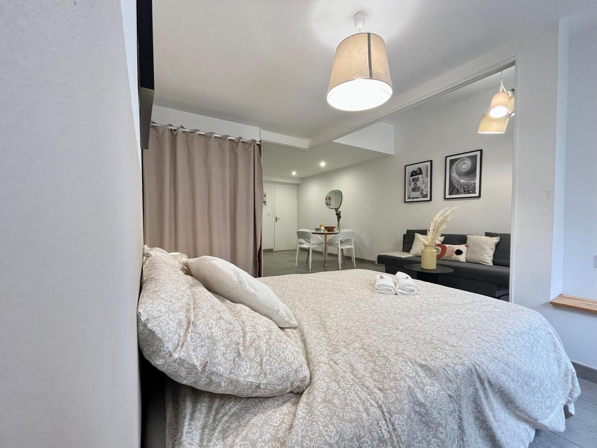 Apartment Danburry Lyon