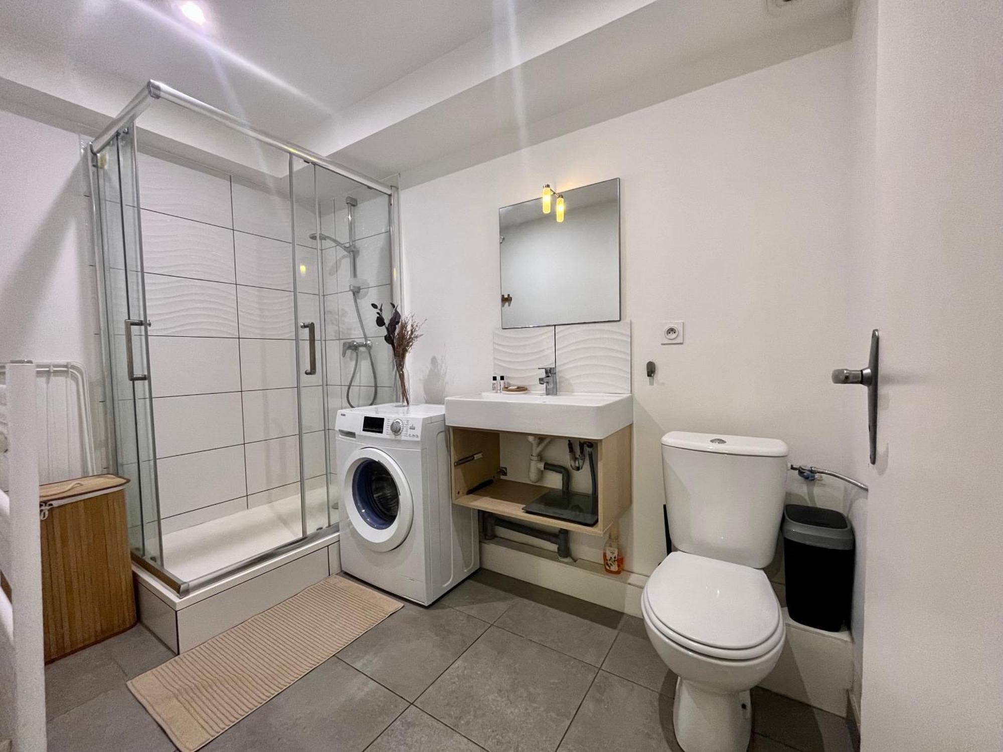 Apartment Danburry Lyon