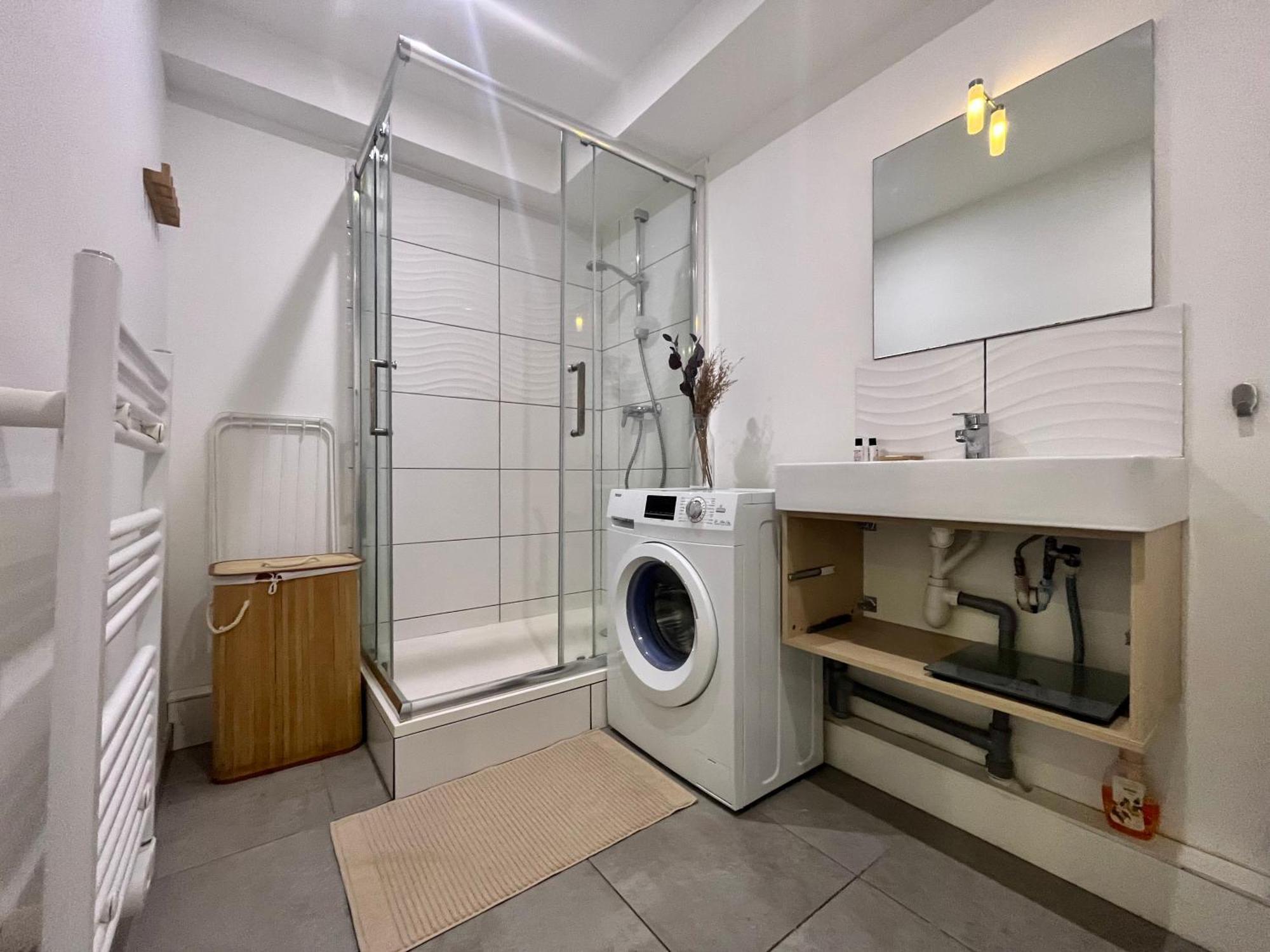Apartment Danburry *