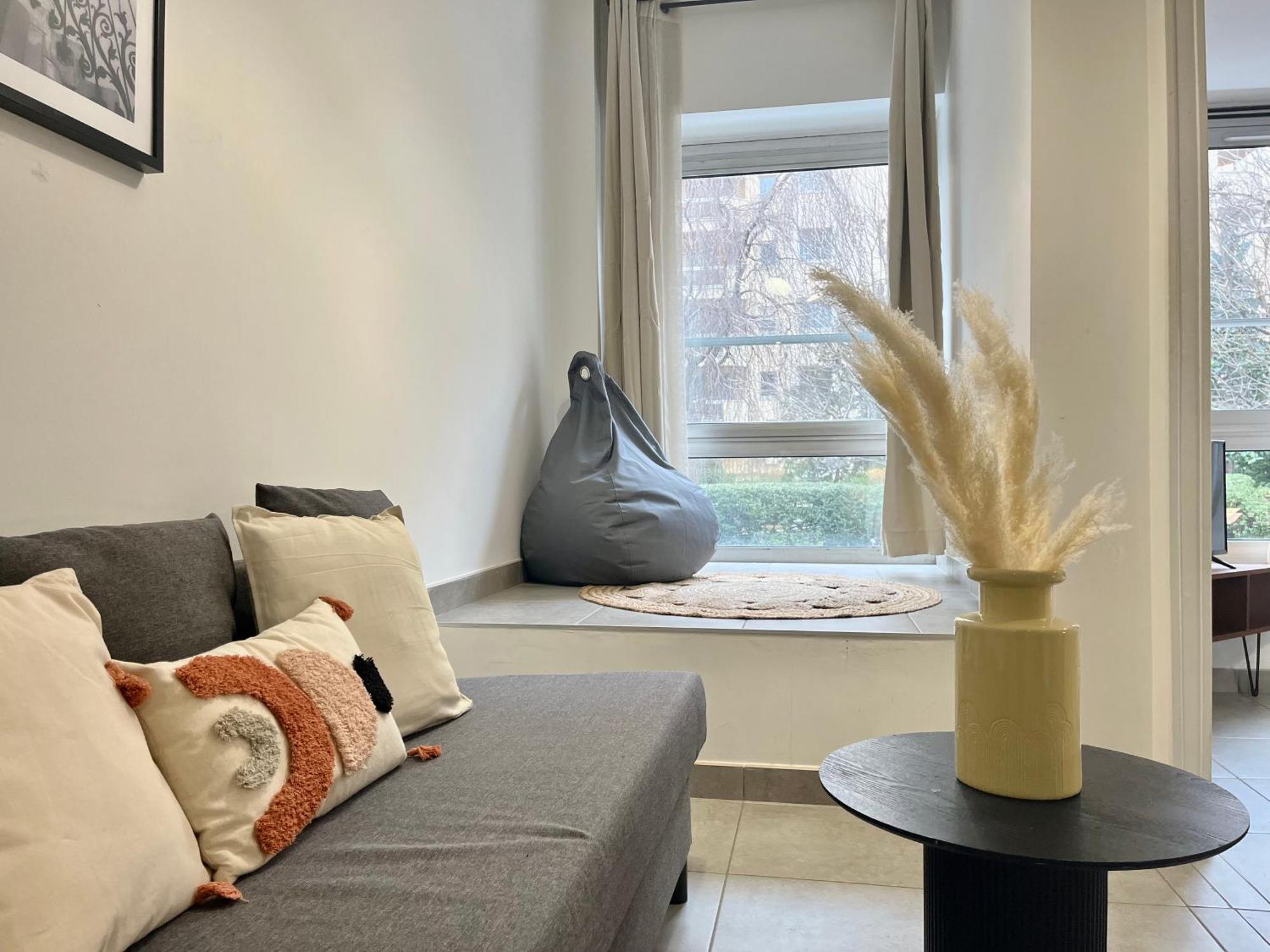 Danburry Apartment Lyon