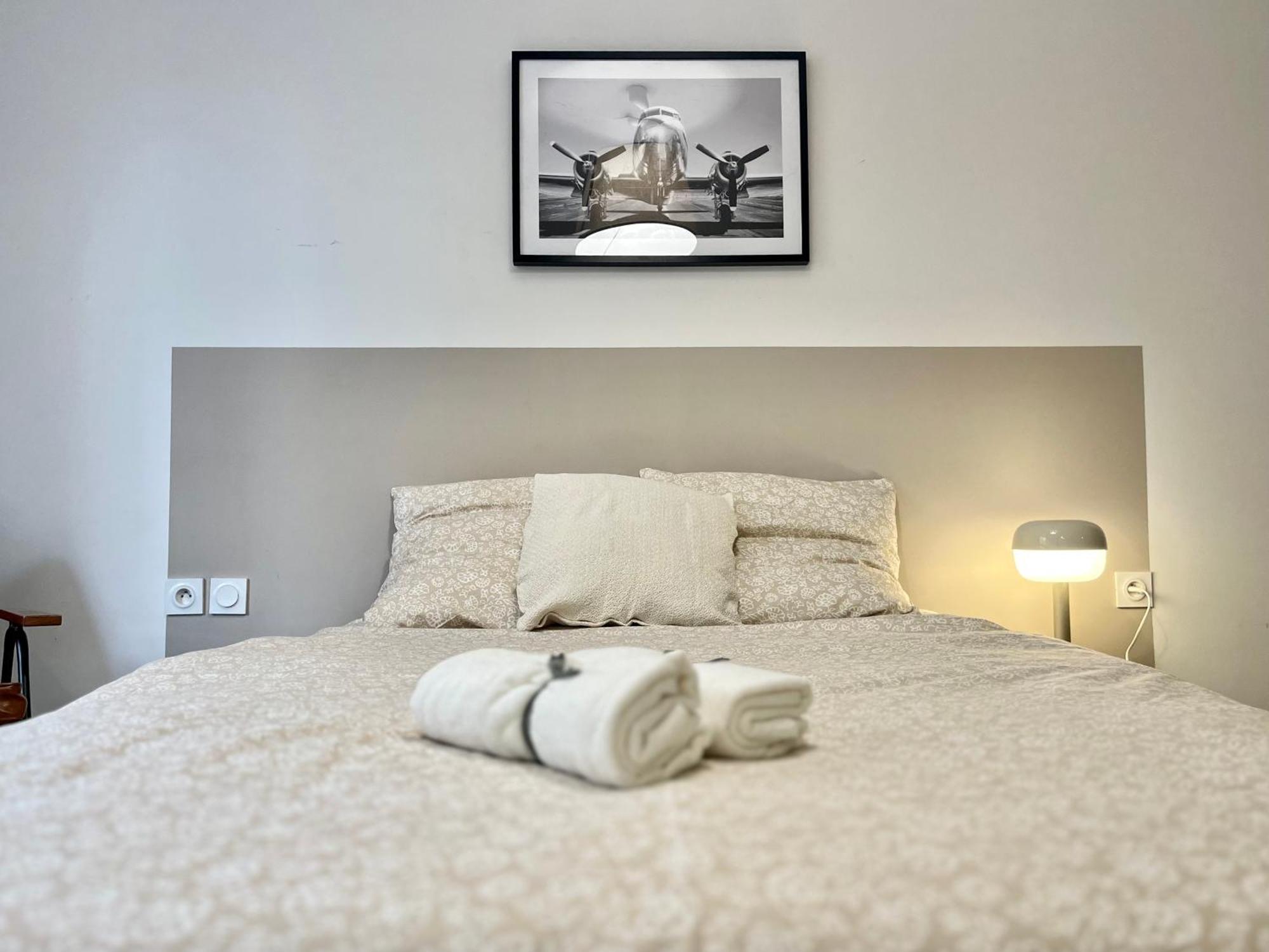 Apartment Danburry Lyon