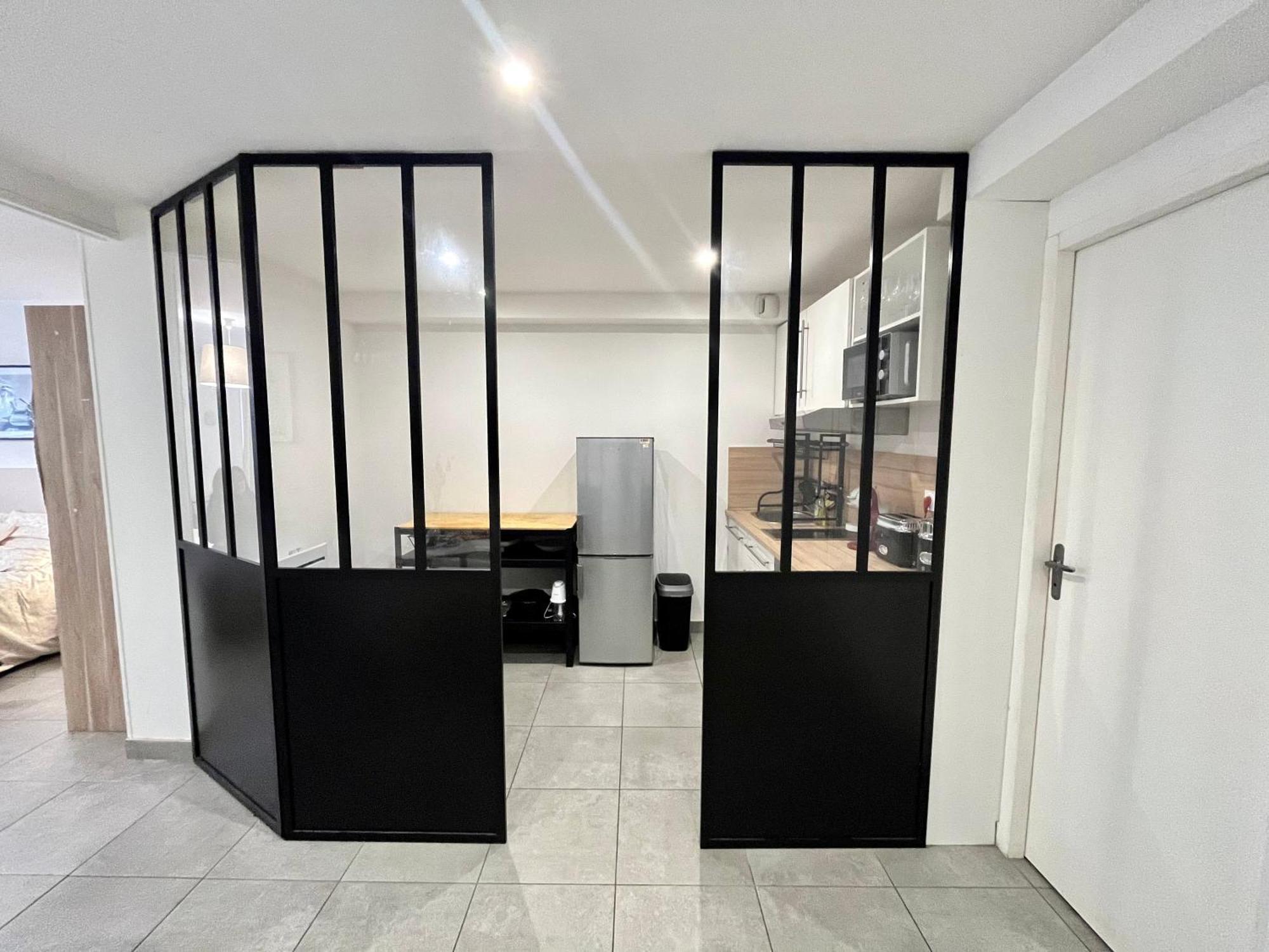 Apartment Danburry