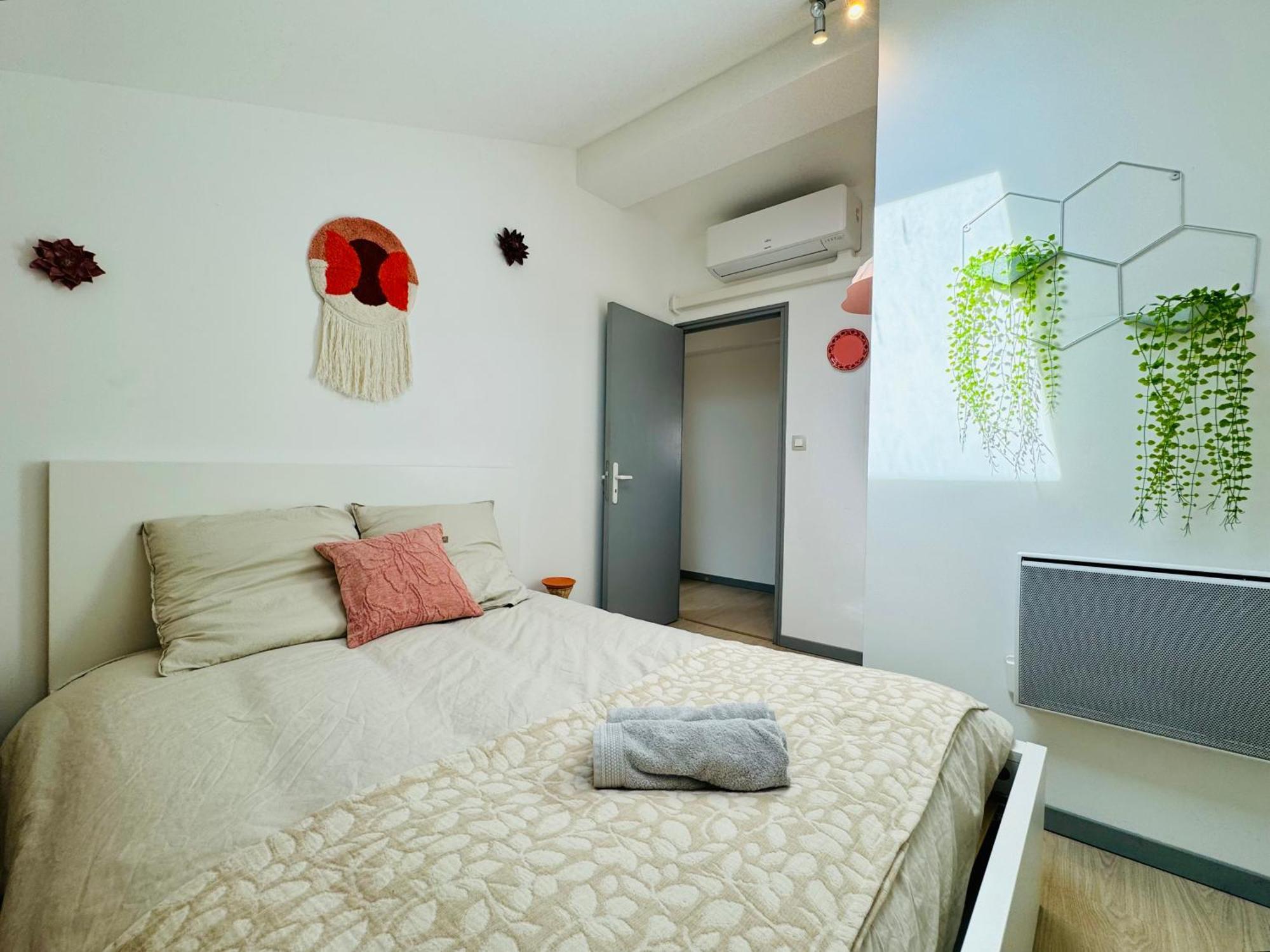 Apartment Erasmus *