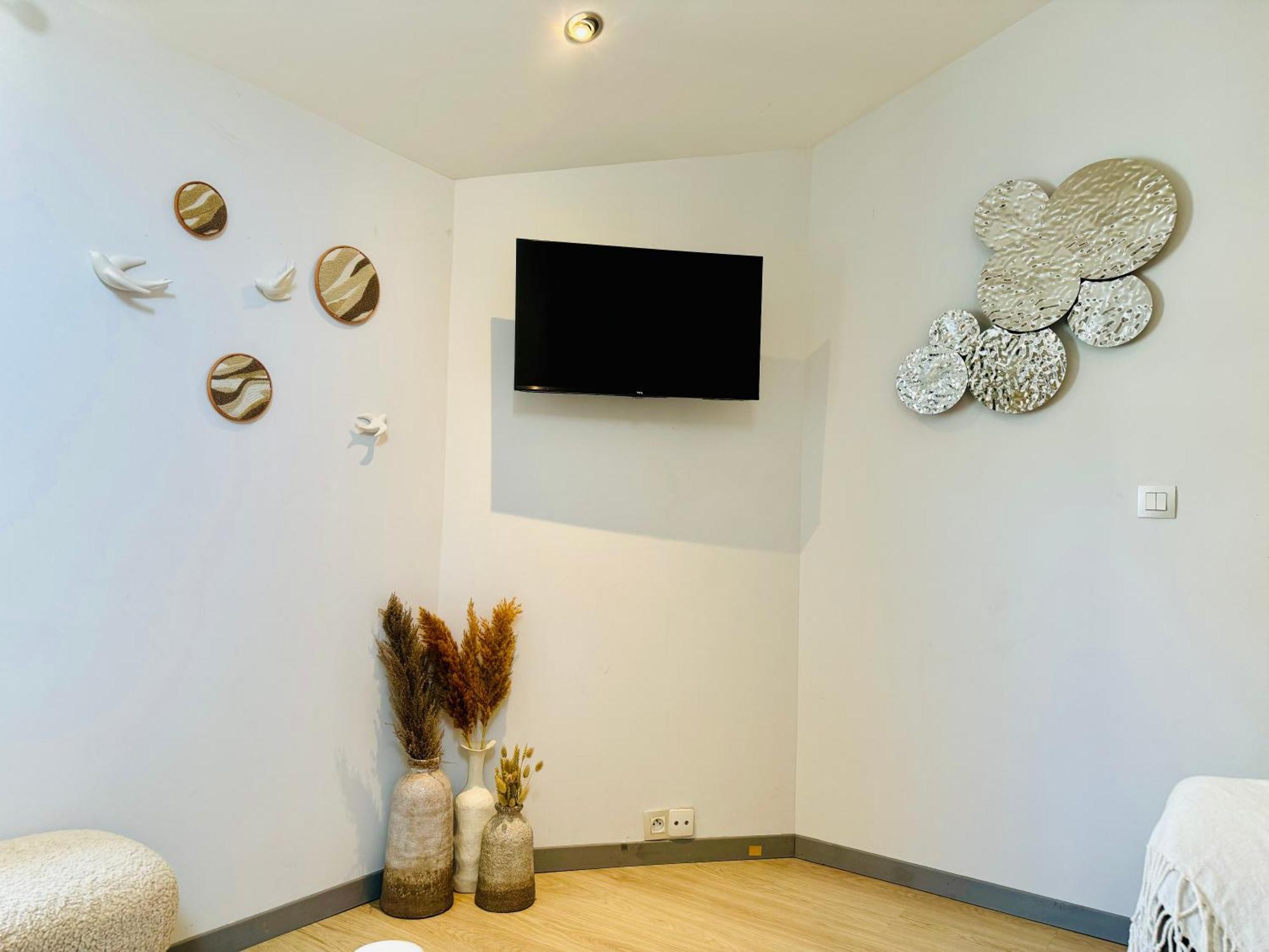 Apartment Erasmus *