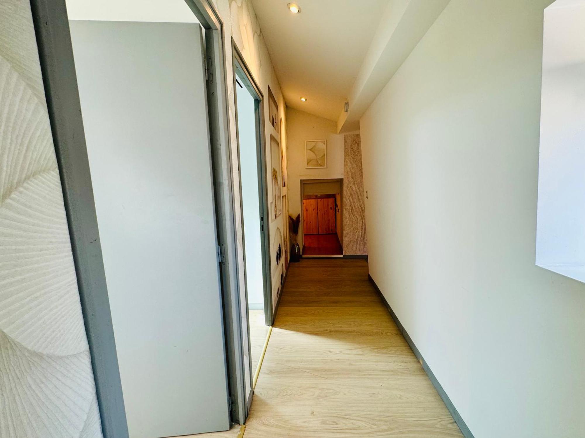 Erasmus Apartment
