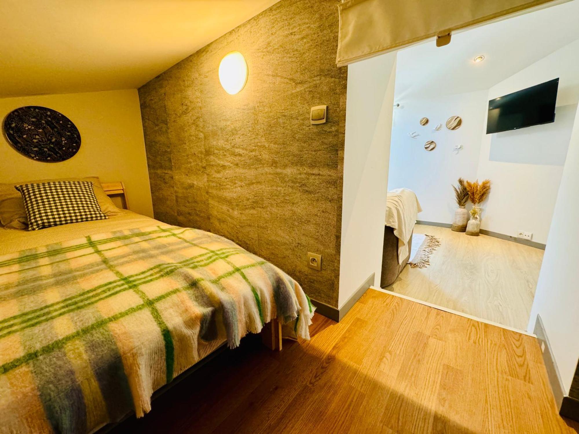 Erasmus Apartment