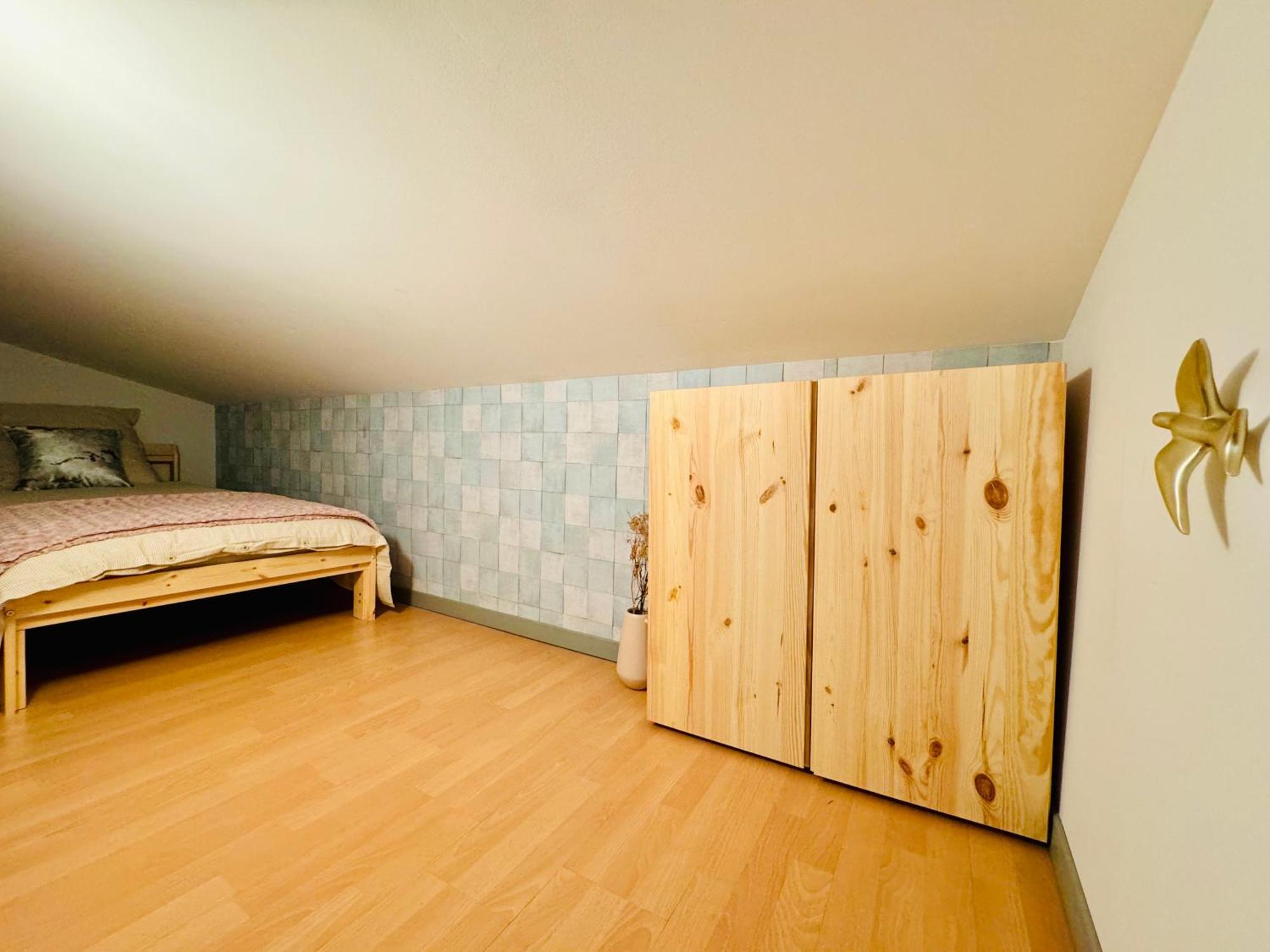 Erasmus Apartment