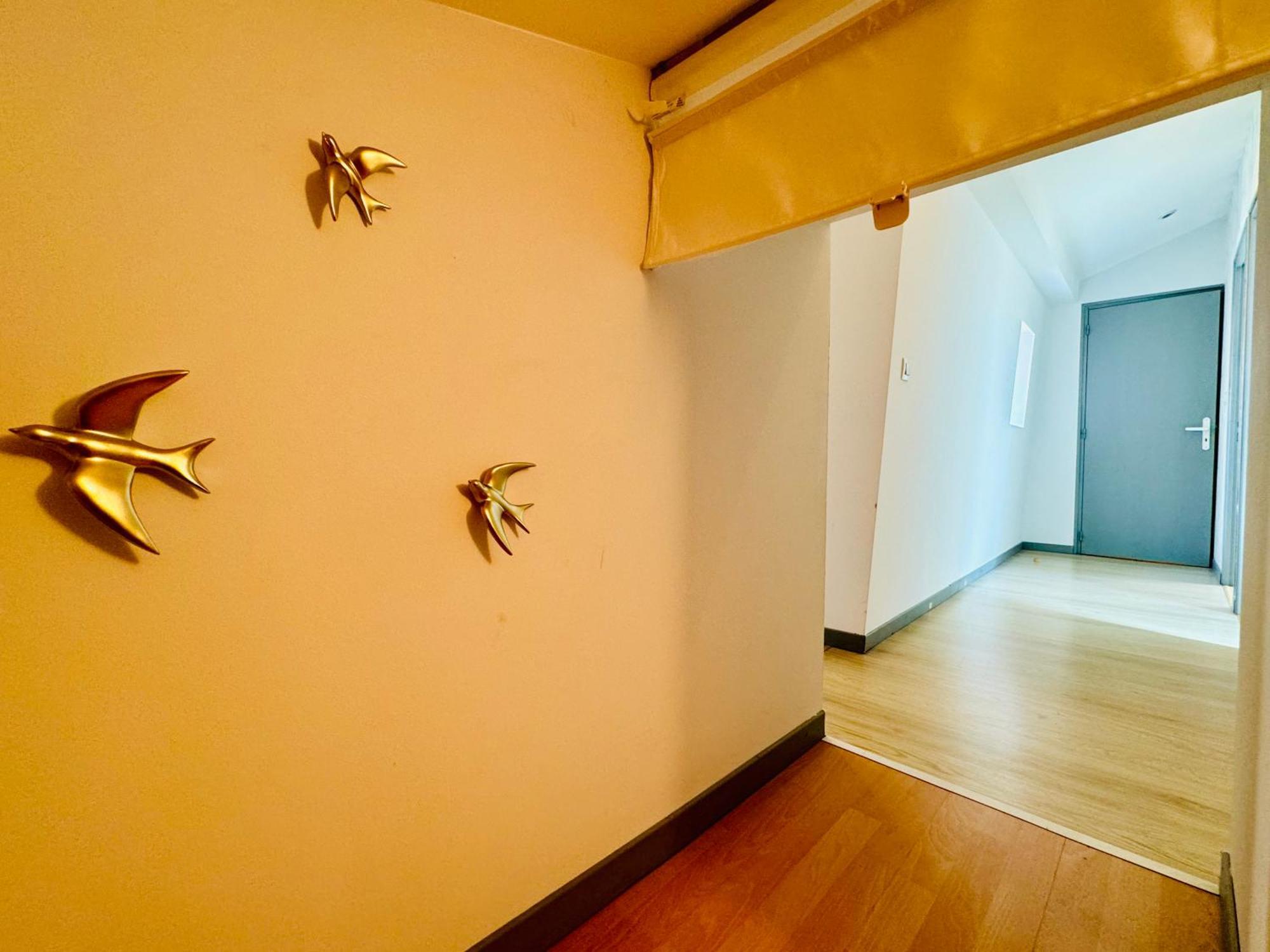 Apartamento Erasmus *