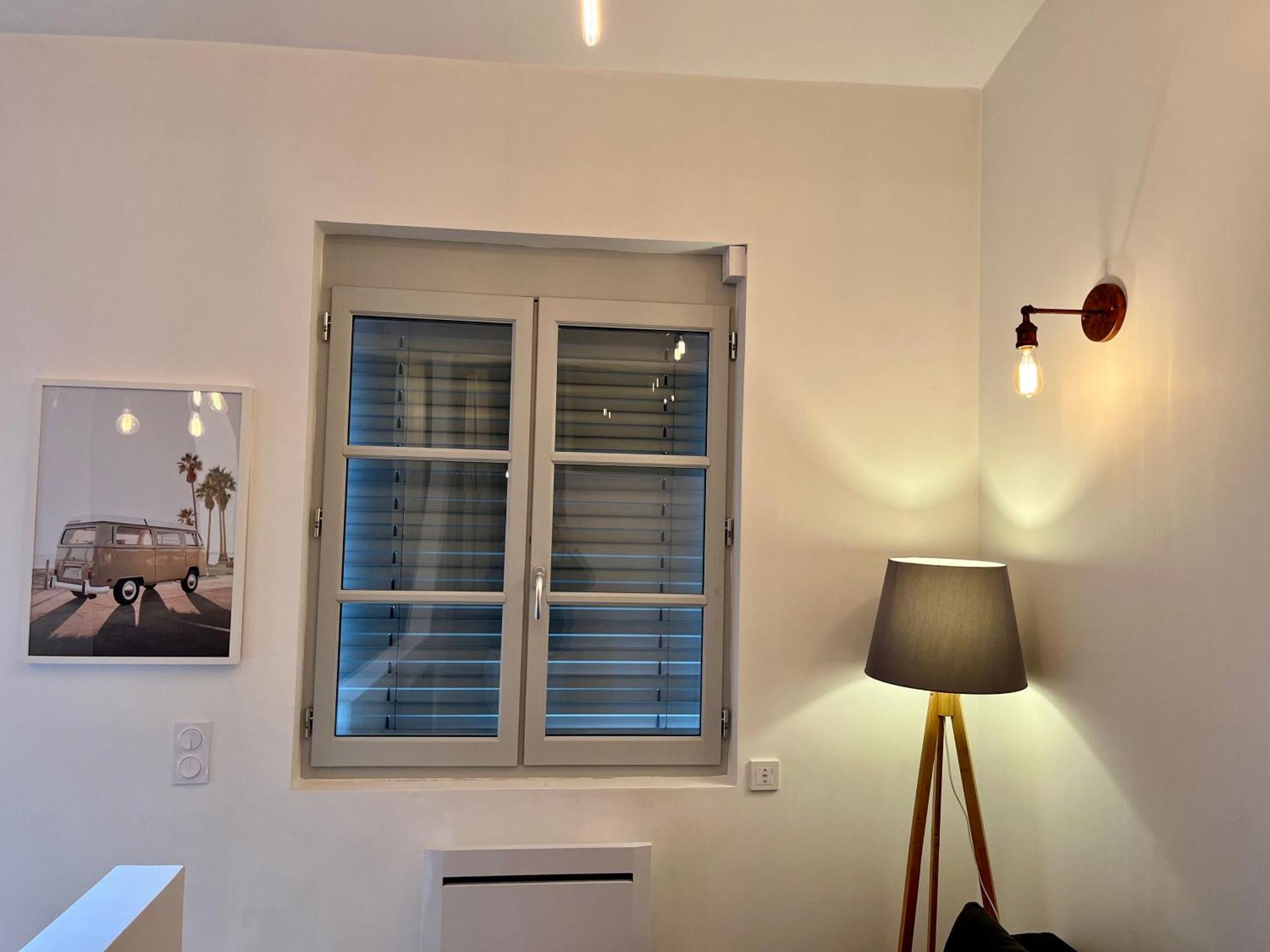 Coraline Apartment *
