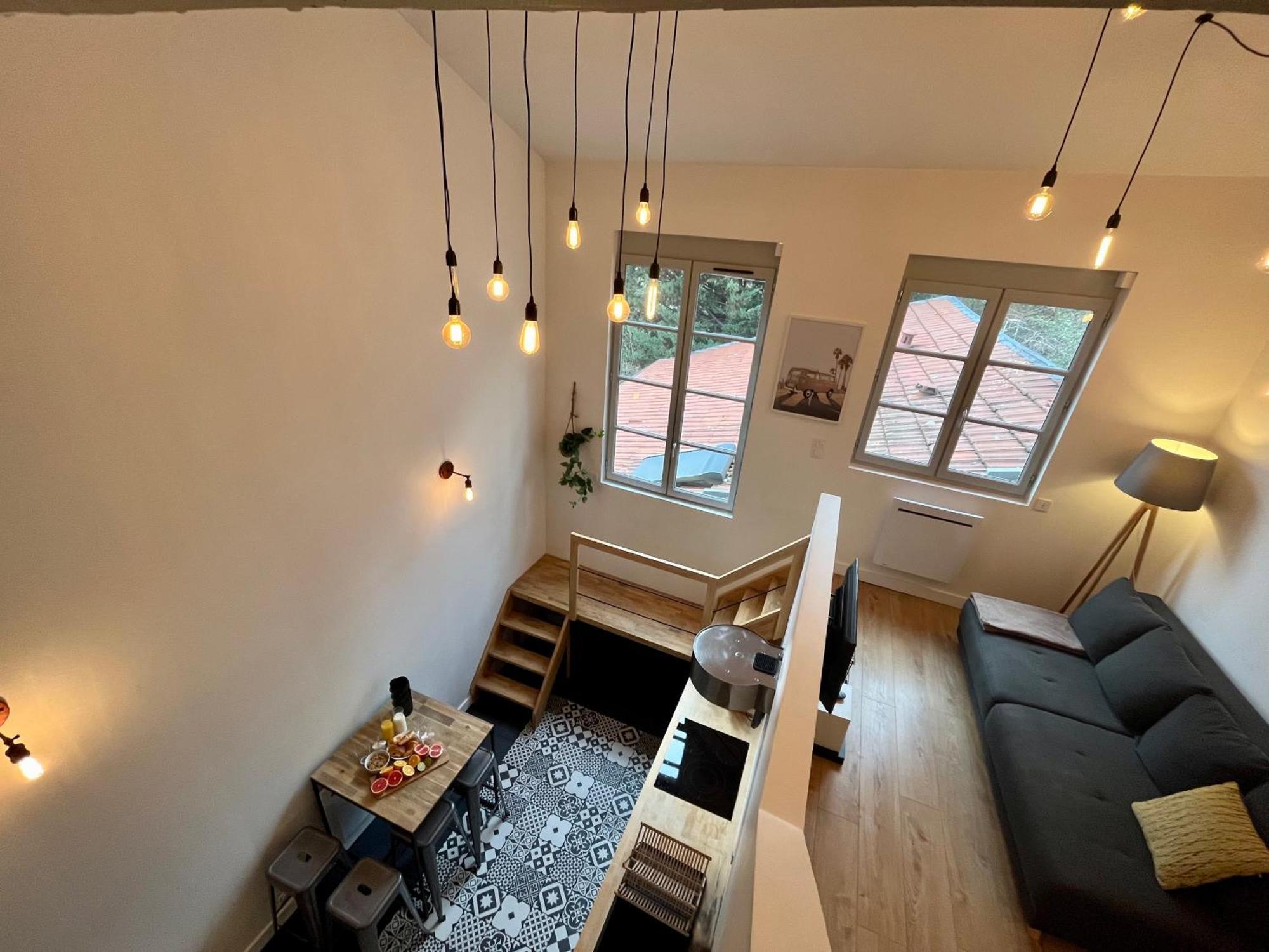 Coraline Apartment *