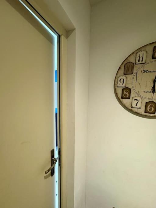 Le Bleu - Grange Blanche Apartment Lyon