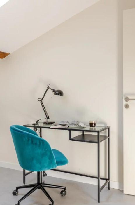 Olaf Appartement *