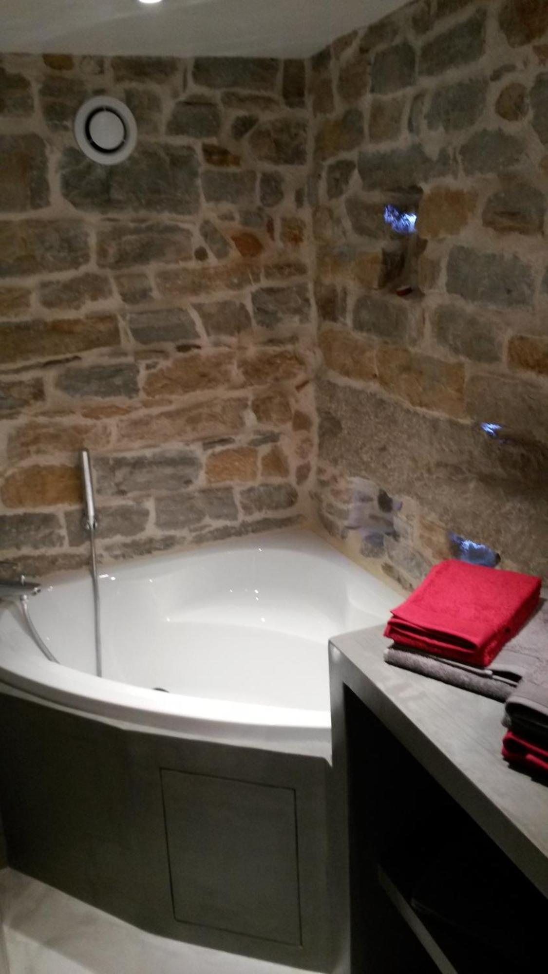 La Nuit Saint Georges Appartement Lyon