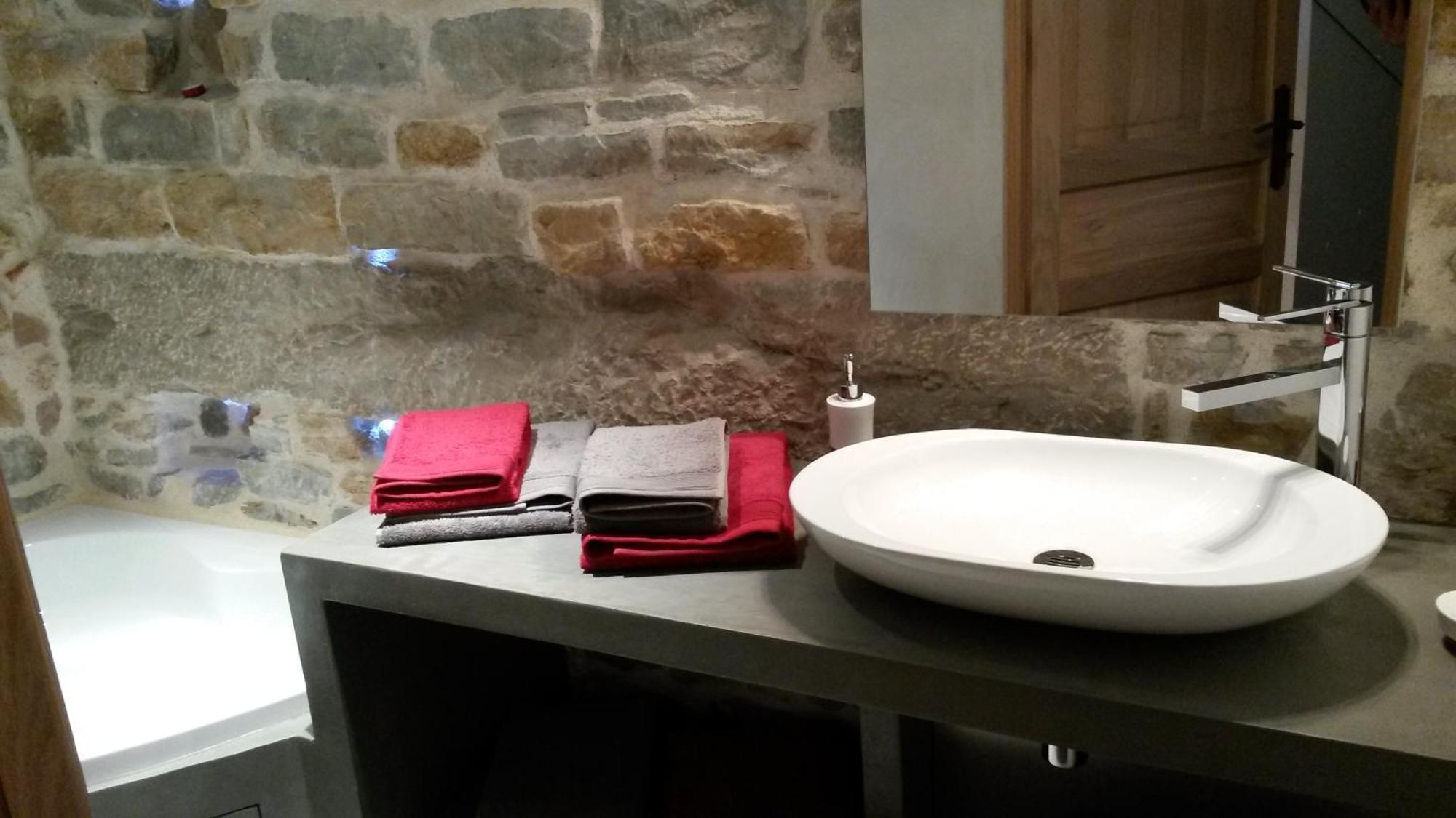 Apartment La Nuit Saint Georges Lyon