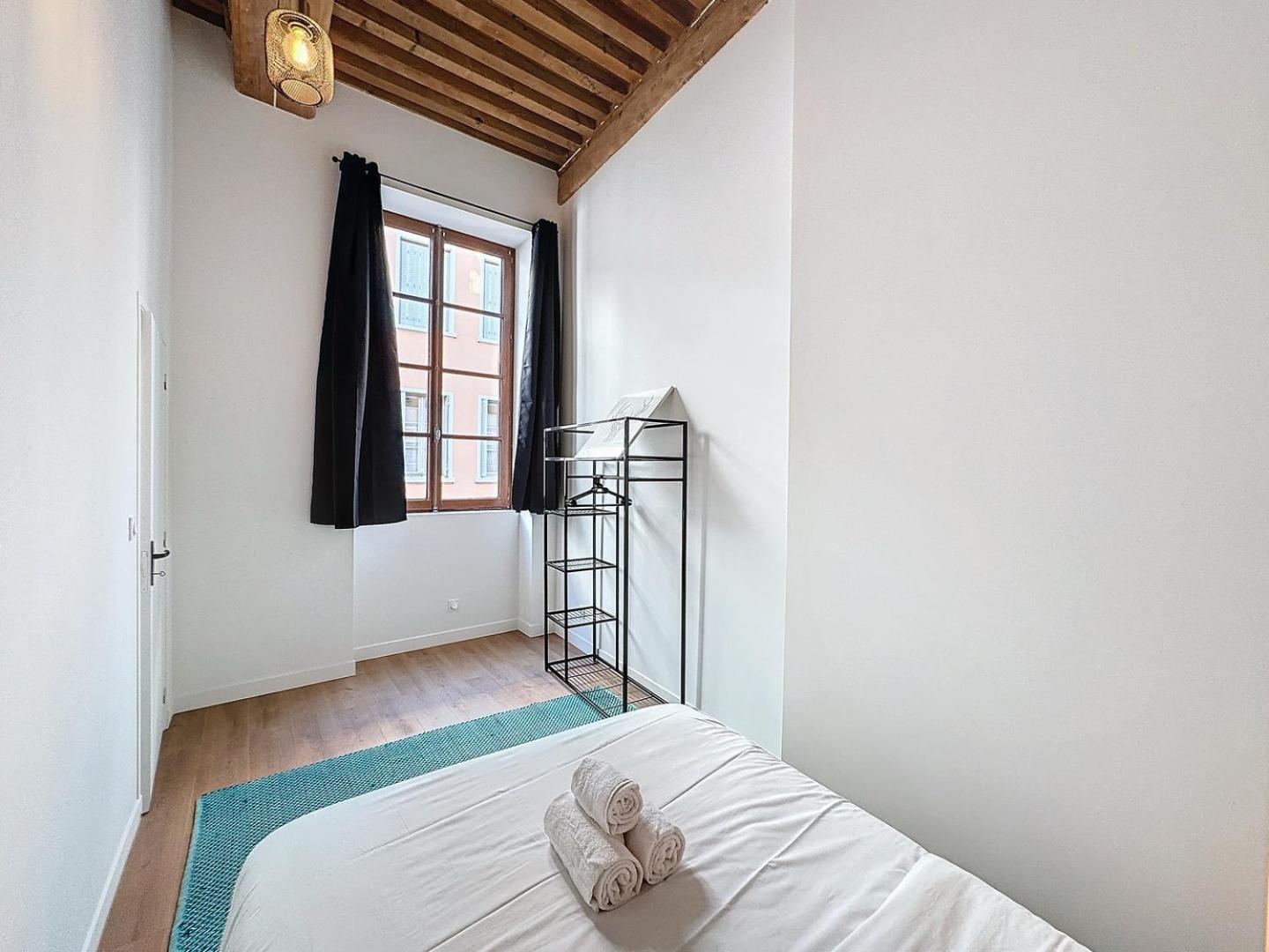 My Home, Belfort 2 Bis Lyon