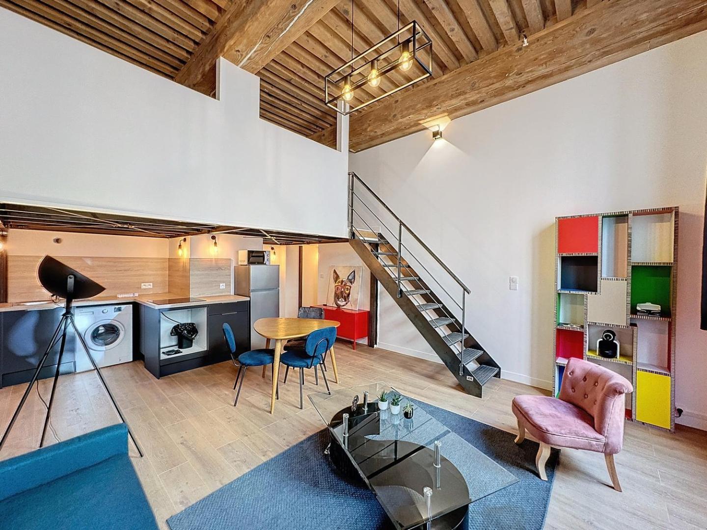 My Home, Belfort 2 Bis