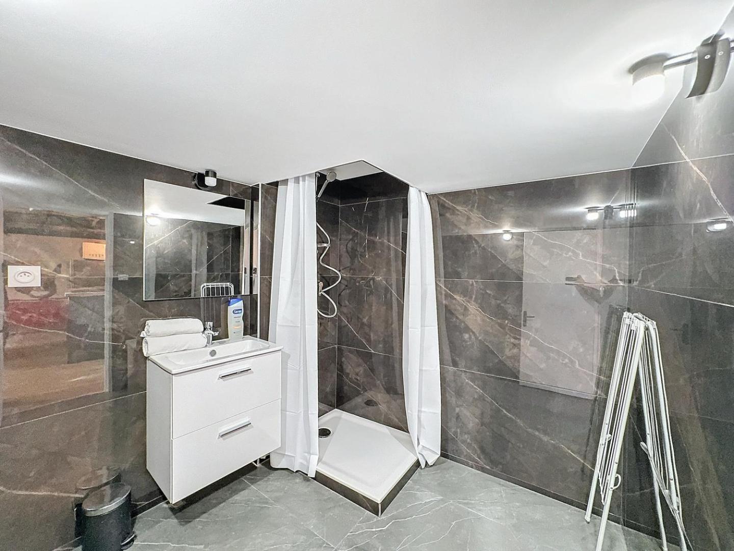 Appartement My Home, Belfort 2 Bis