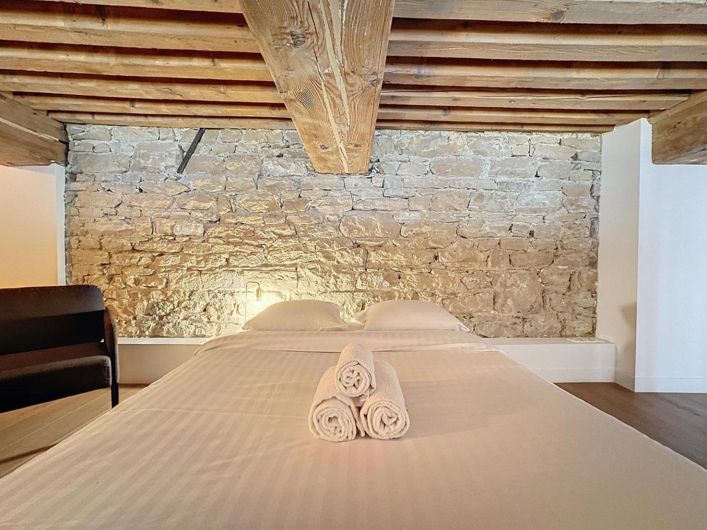 My Home, Belfort 2 Bis Appartement Lyon