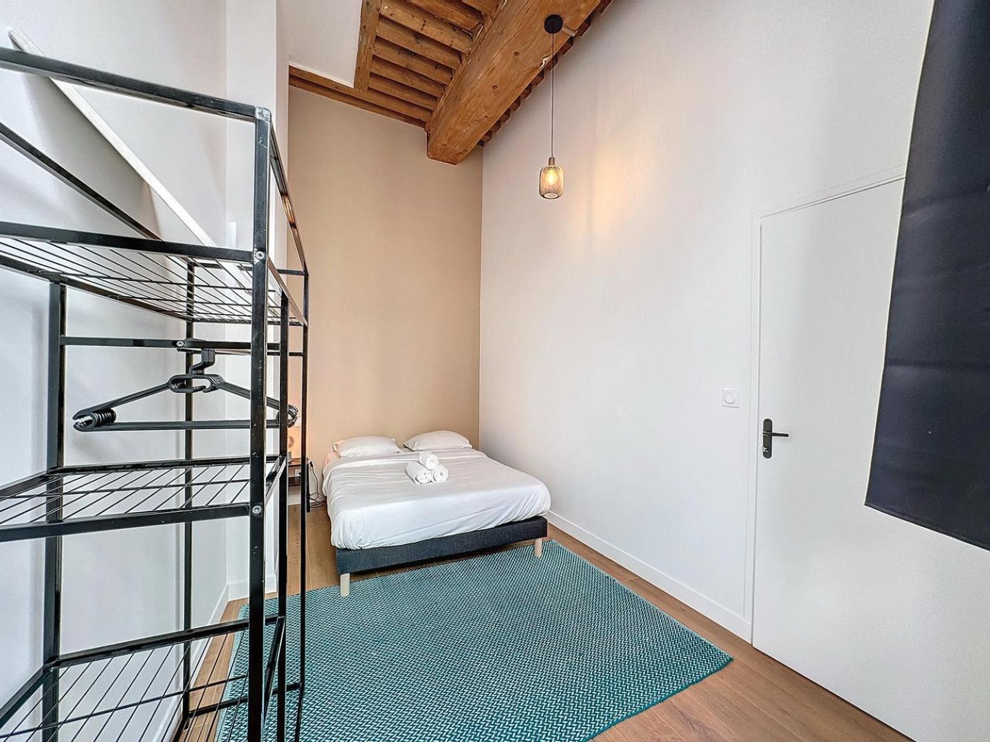 My Home, Belfort 2 Bis Appartement *