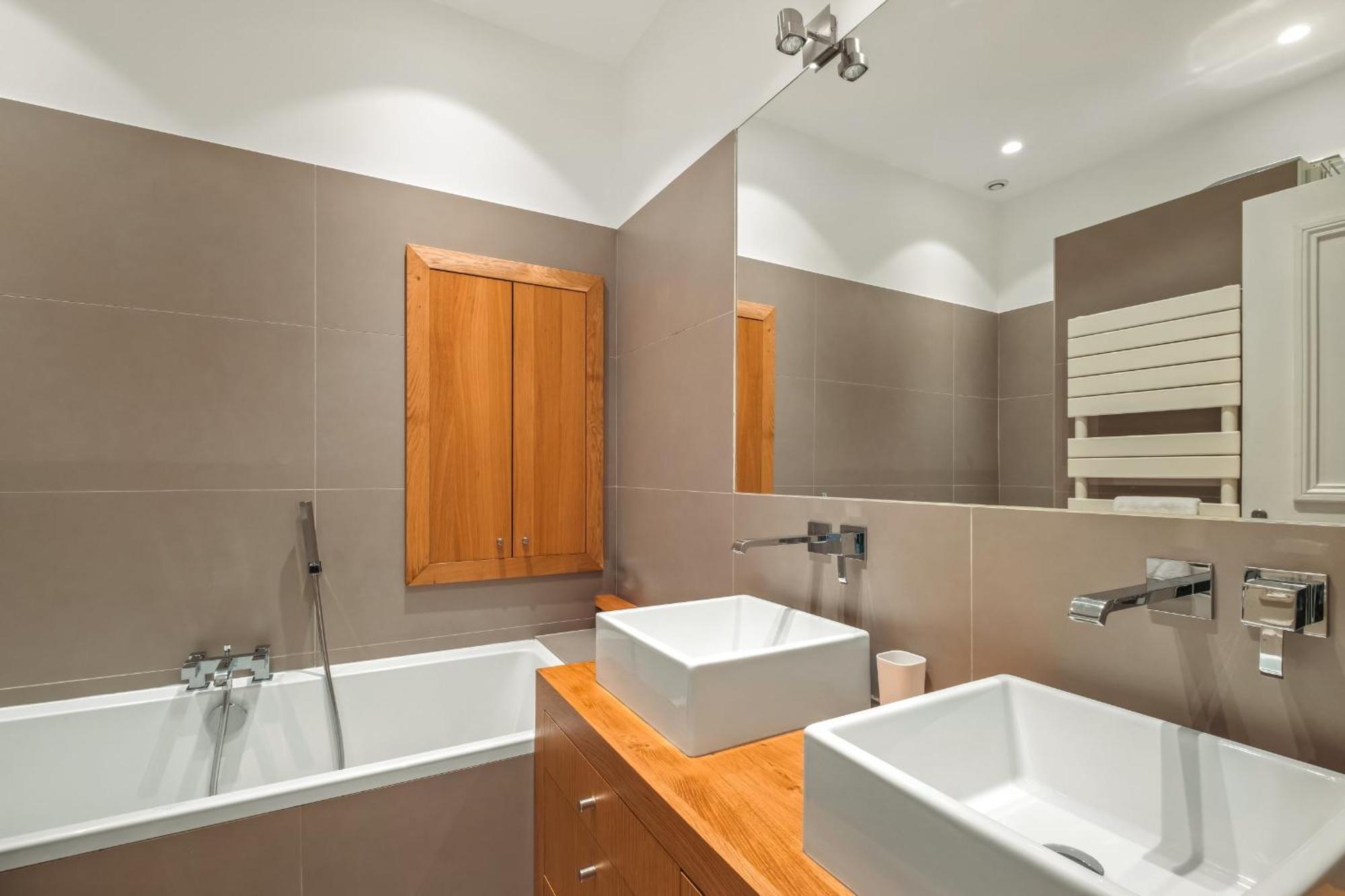 Le Meissonier 3-Bedroom Apartment In Terreaux Appartement *