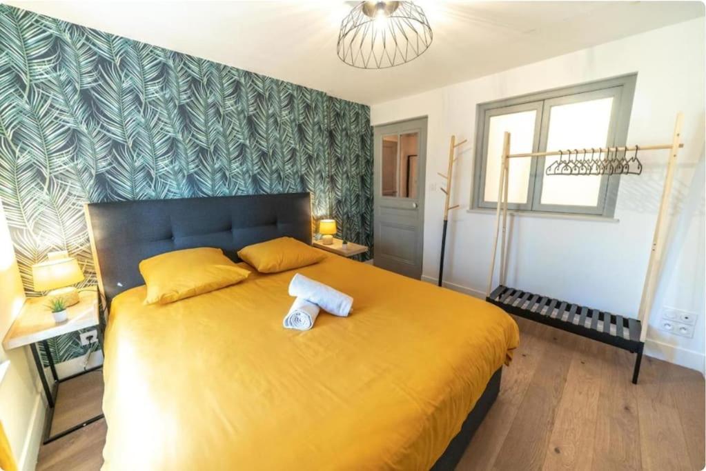 Lafayette, Appartement *